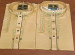 Indian Cotton Panjabi