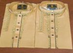 Indian Cotton Panjabi - Image 2
