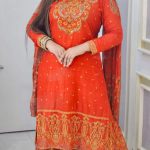 স্লাপ কটন গারারা  থ্রি পিস