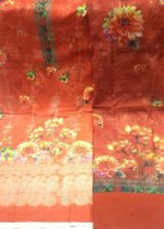 ইন্ডিয়ান বুটিক্স থ্রি পিস - Image 2