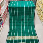 টাঙ্গাইলের হাফ সিল্ক শাড়ি