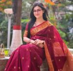 টাঙ্গাইলের বুটি শাড়ি - Image 2