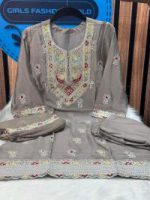 Premium Readymade Georget Three Piece - Image 2