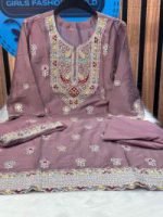 Premium Readymade Georget Three Piece - Image 3