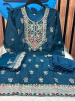 Premium Readymade Georget Three Piece - Image 4