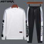 T-Shirt and Trouser  Combo Set - Image 3