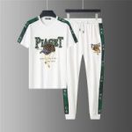 Premium Sportswear Casual Tracksuit Set - Image 2