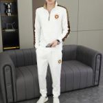 Stylish T-Shirt and Trouser Set - Image 3