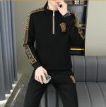 Stylish T-Shirt and Trouser Set - Image 4