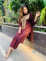 Karchupi Three Piece - Image 3