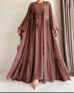 পরী কটি বোরকা - Image 2