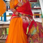 Soft Silk High Quality Sharee with Blouse Piece