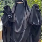 Hoodie Hijab (Only Hijab)