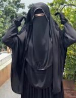 Hoodie Hijab (Only Hijab) - Image 3