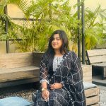 Georgette Embroidery Four Piece