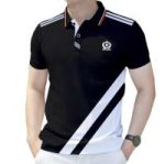Half Sleeve polo Shirts - Image 3