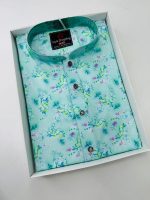 Luxury Digital Print Panjabi - Image 4