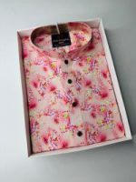 Luxury Digital Print Panjabi - Image 2