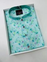 Luxury Digital Print Panjabi - Image 3