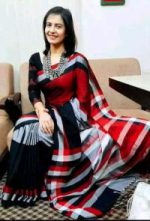 Satkahan sharee - Image 2