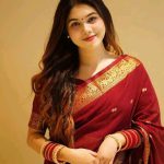 Half slik pair sharee