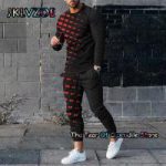 Full Sleeve and Trouser Set - Image 2