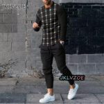 Full Sleeve and Trouser Set - Image 3