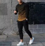 Full Sleeve and Trouser Set - Image 4