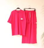 Ladies Tshirt and Trouser Set - Image 3