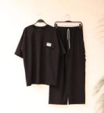 Ladies Tshirt and Trouser Set - Image 4