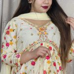Aliya Cut Three Piece