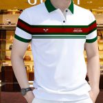 Stylist Polo Shirt