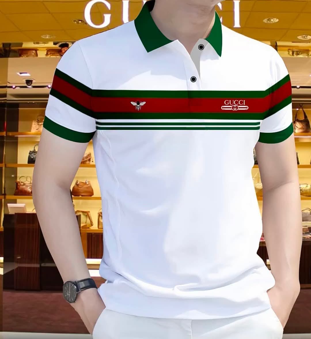 1739378913_L_2.jpg Stylist Polo Shirt - Image 1