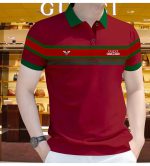 Stylist Polo Shirt - Image 4