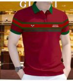 Stylist Polo Shirt - Image 3