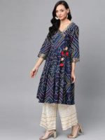 Two Piece Kurti - Image 2