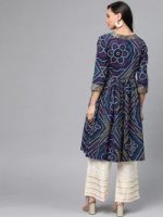 Two Piece Kurti - Image 4