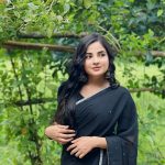New jorget sharee