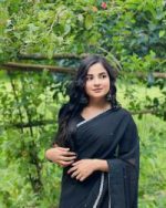 New jorget sharee - Image 2