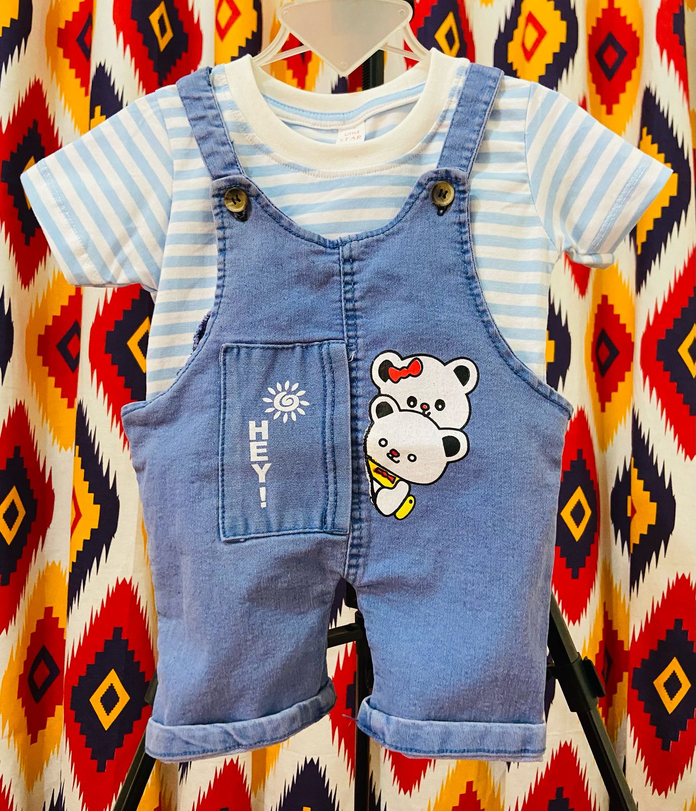 1741029279_L_1.jpg Baby Ramper - Image 1