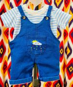 Baby Ramper - Image 4