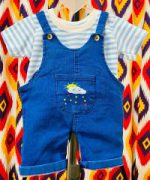 Baby Ramper - Image 3