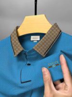 Premium Polo Shirt For Men - Image 4