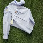 Full Sleeve Casual Shirt