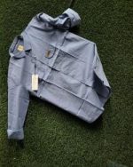 Full Sleeve Casual Shirt - Image 4