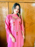 কারচুপি  থ্রি পিস - Image 2