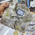 China Magnet Cotton Half Sleeve Shirt