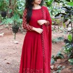 Soft Georgette Four Piece