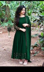 Soft Georgette Four Piece - Image 4