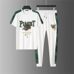 Premium Sportswear Casual Tracksuit Set - Image 4